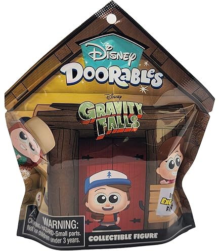 Amazon.co.jp: Gravity Falls: The Complete Series : おもちゃ