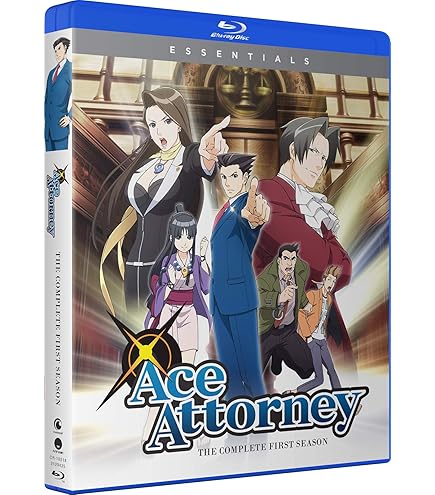 Amazon | POP UP PARADE 逆転裁判 御剣怜侍 ノンスケール