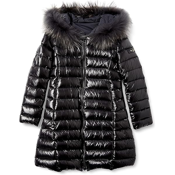 Amazon.co.jp: Canada Goose Bronte Parka BRONTE PARKA Hooded Fur