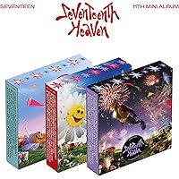 SEVENTEENTH HEAVEN 通常盤 封入 コンプ エスクプス SEVENTEENTH HEAVEN 通常盤 封入 コンプ エスクプス S.COUPS