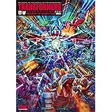 トランスフォーマージェネレーション2021
