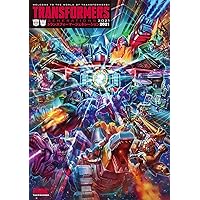 日*1様 トランスフォーマージェネレーション2022　レア　希少　帯付き トランスフォーマージェネレーション2022 | ヒーローX |本 | 通販 | Amazon