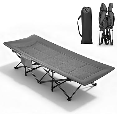 Amazon.co.jp 最新リリース: アウトドア用折りたたみベッド の新着