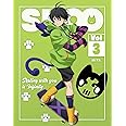 SK∞ エスケーエイト Vol.3(完全生産限定版) [Blu-ray]