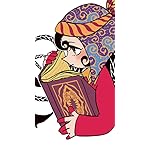 天幕のジャードゥーガル iPhoneSE/5s/5c/5 壁紙 視差効果 シタラ