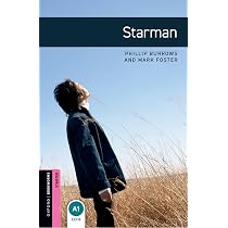 Amazon | Oxford Bookworms Library Starter Starman 3rd | Phillip