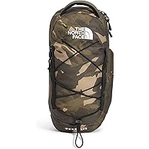 THE NORTH FACE BOREALIS SLING ボディバッグ THE NORTH FACE ザノースフェイス ボディバッグ BOREALIS SLING