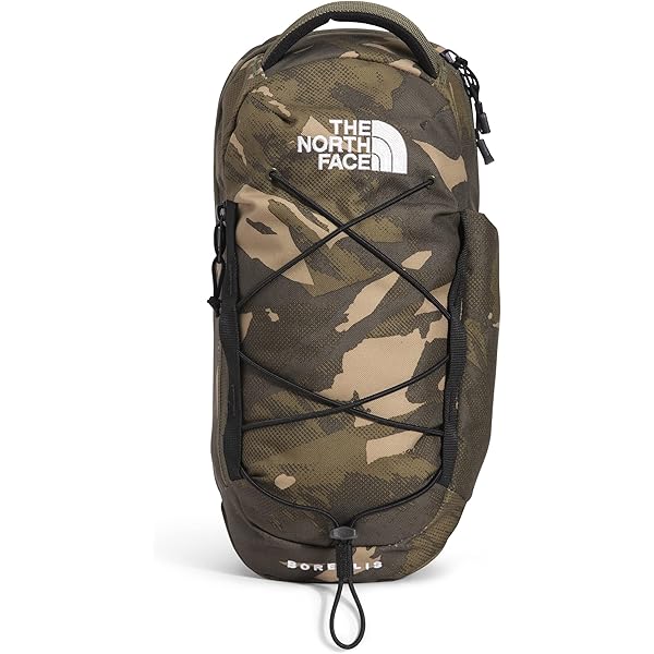 【美品】THE NORTH FACE BOREALIS ボディバッグ 早い者勝ち THE NORTH FACE ノースフェイス バッグ ボレアリス スリング