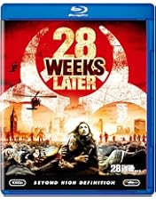 Amazon.co.jp: 「28日後×28週後」感染ダブルパック [DVD