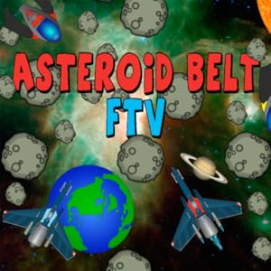 Asteroid Belt FTV