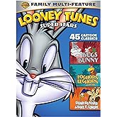 Looney Tunes Super Stars 3-Pack