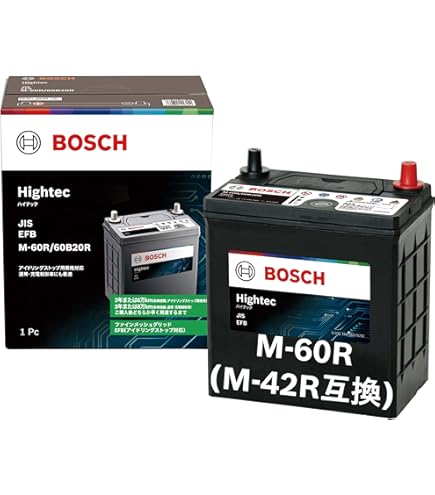 Amazon | ACDelco [ エーシーデルコ ] 国産車バッテリー [ Maintenance