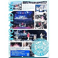 Amazon.co.jp: TUBE 25th Summer –Blu-ray BOX-【完全生産限定盤