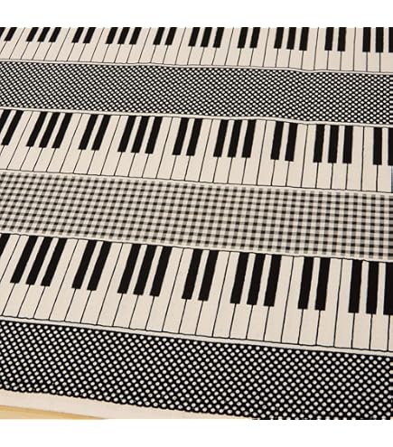 Amazon | 【50cm単位】【オックス】【デジタルプリント