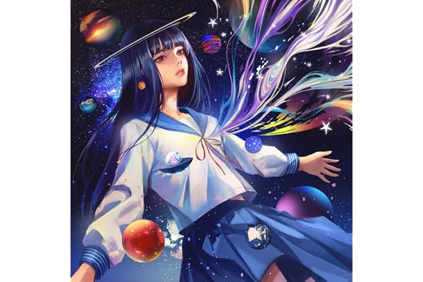 第三惑星 - The Third Planet