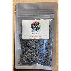 Amazon | 古代ソマチッド 粉タイプ100g ソマチッド SOMACHI ソマチ