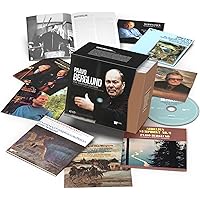 Amazon.co.jp: Complete Warner Symphonic Recordings: ミュージック