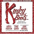 Kinky Boots: The New Musical Based on a True Story, Original Broadway Cast Recording