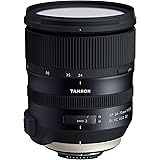 TAMRON 大口径標準ズームレンズ SP24-70mm F2.8 Di VC USD G2 ニコン用 フルサイズ対応 A032N
