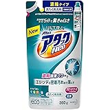 ウルトラアタックNeo 洗濯洗剤 濃縮液体 詰替用 360g(通常)