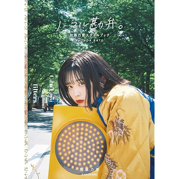 Amazon.co.jp: ノーマル勘弁。 加藤乃愛スタイルブック 電子書籍: 加藤