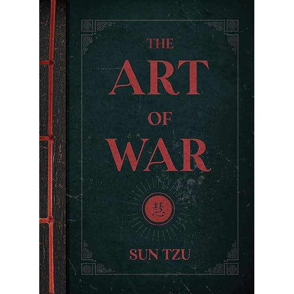The Art of War: A New Translation : Tzu, Sun: Amazon.sg: Books