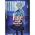 Fate/stay night [Heaven's Feel] (8) (角川コミックス・エース)