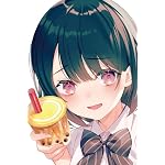 塩対応の佐藤さんが俺にだけ甘い iPhone(640×960)壁紙 佐藤こはる（さとう こはる）