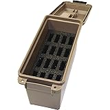 Amazon Mtm 樹脂製 マガジンボックス M4 M16マグ 15本収納可 ガンケース 通販