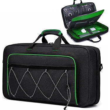 Amazon.co.jp 売れ筋ランキング: DJ・VJミキサー用バッグ・ケース の中