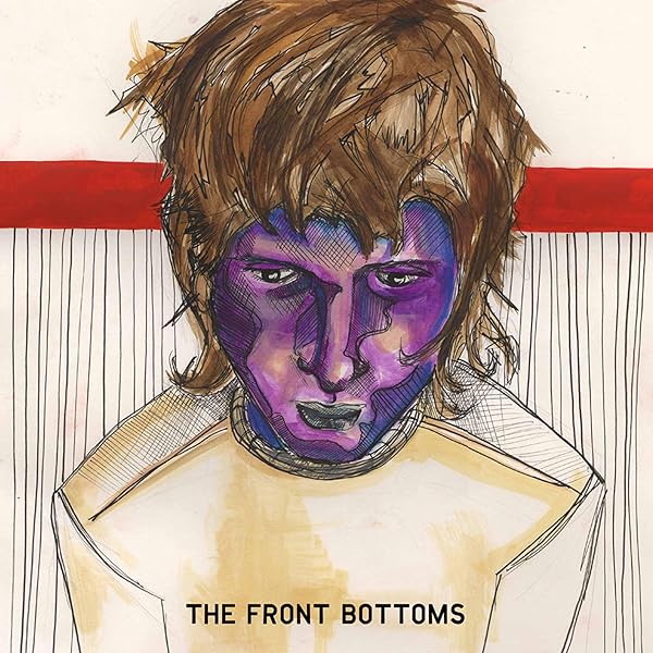 洋楽 THE FRONT BOTTOMS TALON OF THE HAWK Amazon.co.jp: Talon Of