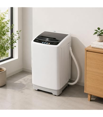 Amazon.co.jp: ハイアール JW-K42M-W ホワイト [全自動洗濯機 (洗濯4.2