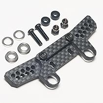 Amazon | TT-02用 バーチカルアッパーデッキ ラジコン 通販