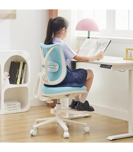 Amazon.co.jp: 学習チェア バランスチェアタイプ キッズチェア 子供