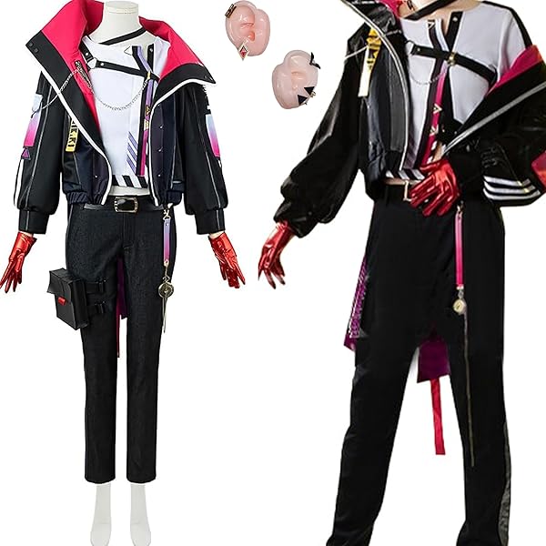 Amazon.co.jp: [青空COS]コスプレ 渡会雲雀 スプレ衣装 制服 渡会