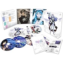 Amazon.co.jp: 神秘の世界 エルハザード OVA 1stシリーズ Blu-ray BOX