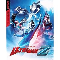 ウルトラマンZ完全超全集 (てれびくんデラックス 愛蔵版) | 間宮 尚彦