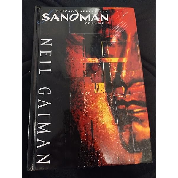 SANDMAN ニール・ゲイマン直筆サイン入り『サンドマン #1』 Amazon.co.jp: Absolute Sandman - Volume 1 : Neil Gaiman: 本