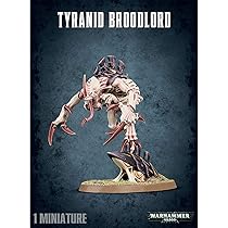 warhammer 40k ティラニッド　ニューロタイラント m53842074559_1.jpg?1733207716