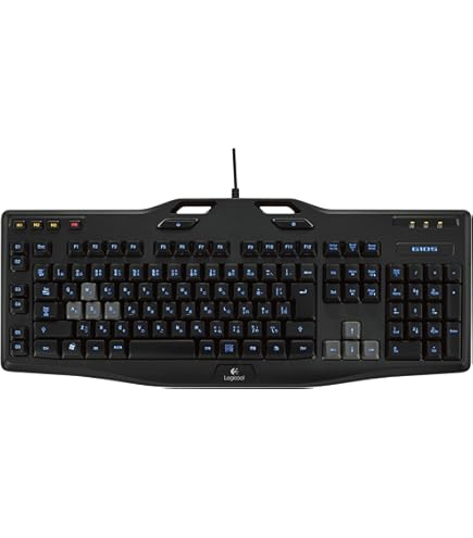 Amazon.co.jp: Logicool ロジクール G710+ メカニカル ゲーミング