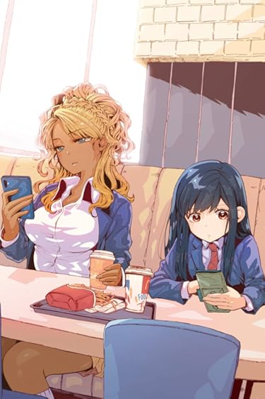 アニメ化決定作品 - 山本,和田