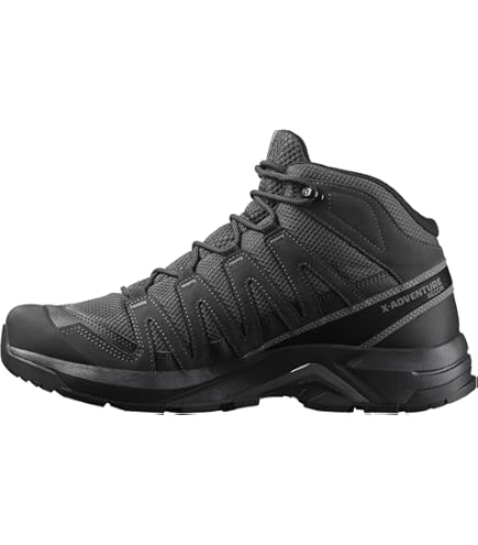 Amazon.co.jp: サロモン（SALOMON） ゴアテックス トレッキング