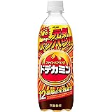 アサヒ飲料 ドデカミン 500ml×24本 [熱中症対策]