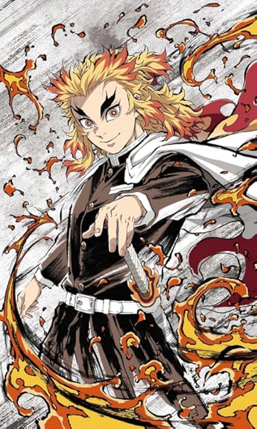 2024春アニメ - 煉󠄁獄 杏寿郎（れんごく きょうじゅろう）