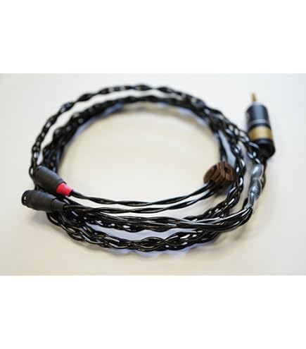 GUCraftsman 5N OFC 銀メッキ +グラフェン混合編組ゼンハイザー Amazon | GUCraftsman 5N OFC 銀メッキ + グラフェン混合編組