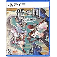 Amazon.co.jp: 龍の国 ルーンファクトリー - Switch : Video Games