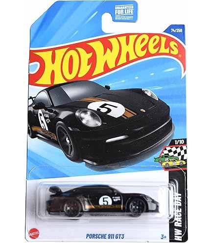 Amazon | 1/64 ホットウィール Hot Wheels FORZAMOTORSPORT Porsche