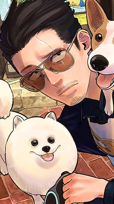 マンガBANGで読めるアニメ化・ドラマ化作品 - 龍（たつ）