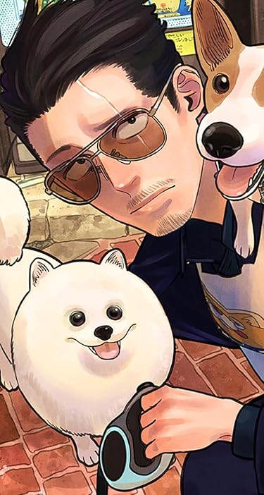 マンガBANGで読めるアニメ化・ドラマ化作品 - 龍（たつ）