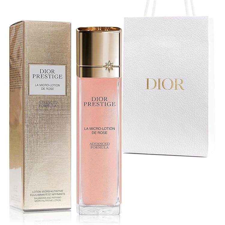 Amazon.co.jp: クリスチャンディオール Christian Dior プレステージ